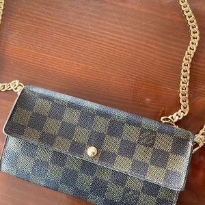 Louis Vuitton Wallet